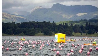Great North Swim